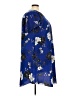City Chic Blue Casual Dress Size 22 Plus (XL) - photo 4
