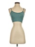Unbranded Teal Tank Top Size S - photo 1