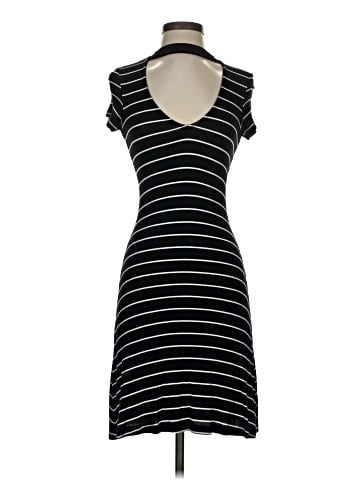 American Eagle Outfitters Casual Dress (view 1)