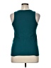 Terra & Sky Teal Active Tank Size 0X - photo 2