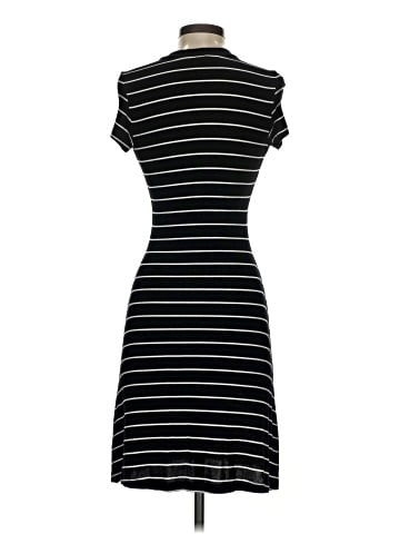 American Eagle Outfitters Casual Dress (view 2)