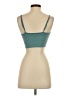 Unbranded Teal Tank Top Size S - photo 2