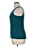 Terra & Sky Teal Active Tank Size 0X - photo 5