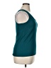 Terra & Sky Teal Active Tank Size 0X - photo 4