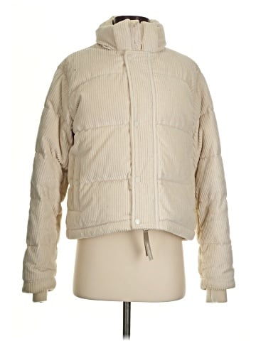 The Super Puff Snow Jacket (view 1)