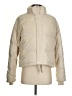 The Super Puff Solid Ivory Snow Jacket Size XS - photo 1