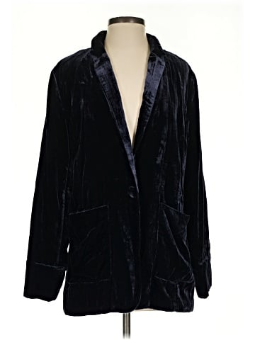 Kachel x Anthropologie Blazer (view 1)