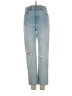 Express Blue Jeans Size 6R - photo 1