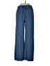 Baltic Born Solid Blue Casual Pants Size L - photo 1