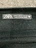 Zara Black Bodysuit Size M - photo 3