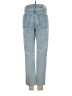 Express Blue Jeans Size 6R - photo 2