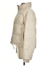 The Super Puff Solid Ivory Snow Jacket Size XS - photo 5