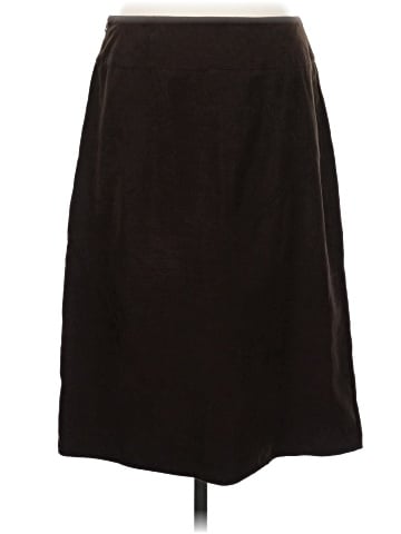 New York & Company Formal Skirt (view 2)