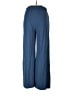 Baltic Born Solid Blue Casual Pants Size L - photo 2