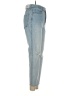 Express Blue Jeans Size 6R - photo 4