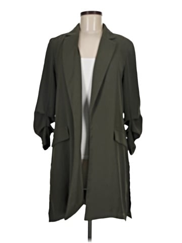 Joseph Ribkoff Coat (view 1)