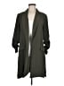 Joseph Ribkoff Green Coat Size 6 - photo 1