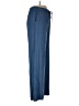Baltic Born Solid Blue Casual Pants Size L - photo 4