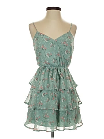 Trixxi Casual Dress (view 1)