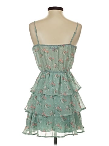 Trixxi Casual Dress (view 2)