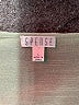Spense Green 3/4 Sleeve Blouse Size L - photo 7