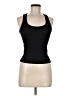 Zara Black Tank Top Size M - photo 1