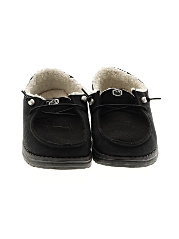 Hey Dude Mule/Clog (view 2)