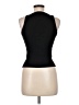 Zara Black Tank Top Size M - photo 2