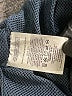 Tory Sport 100% Polyester Solid Blue Track Jacket Size XS - photo 7