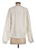 Aerie White Sweatshirt Size S - photo 2