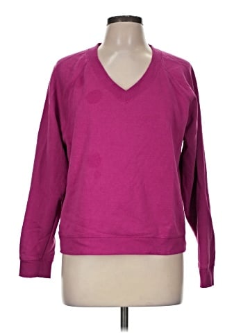 Sonoma Goods for Life Pullover Sweater (view 1)