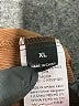 Unbranded 100% Polyester Brown Casual Skirt Size XL - photo 5