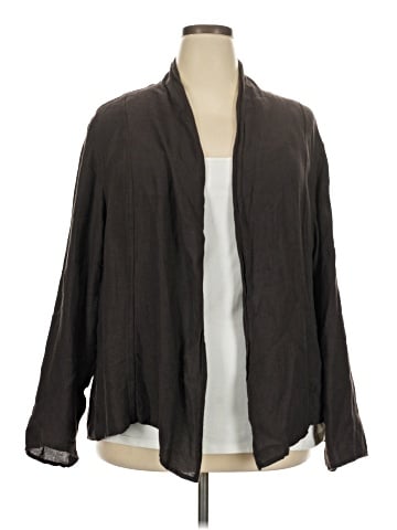 Eileen Fisher Cardigan (view 1)