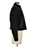 Gap Black Wool Coat Size S - photo 4