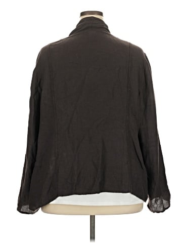 Eileen Fisher Cardigan (view 2)