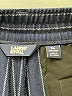 Lands' End Stripes Blue Dress Pants Size 14 - photo 7