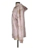 PacSun 100% Cotton Tie-dye Pink Pullover Hoodie Size S - photo 5