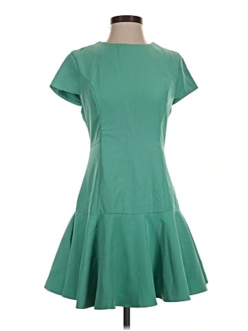Do & Be Casual Dress (view 1)