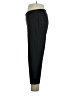 Carolina Belle Houndstooth Black Dress Pants Size 16 - photo 5