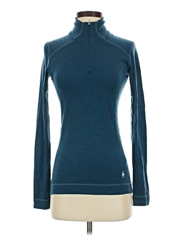 Smartwool Active T-Shirt (view 1)