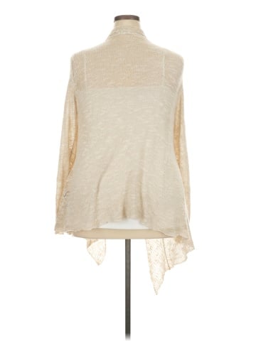 Eileen Fisher Cardigan (view 2)