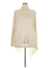 Eileen Fisher Ivory Cardigan Size 2X - photo 2