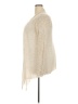 Eileen Fisher Ivory Cardigan Size 2X - photo 5