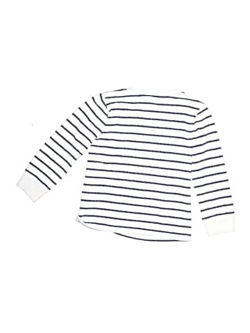 Janie and Jack Long Sleeve Henley (view 2)
