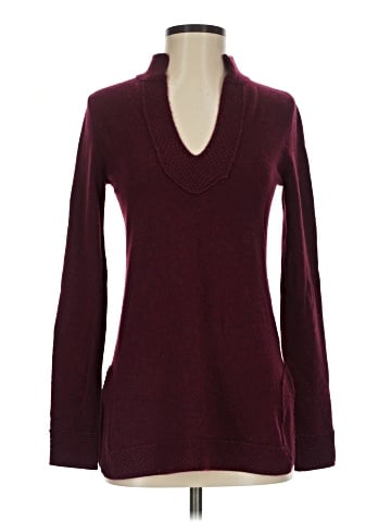Tory Burch Pullover Sweater (view 1)