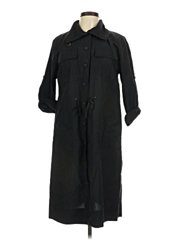 Banana Republic Factory Store Trenchcoat (view 1)
