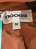 Vigoss Brown Blazer Size M - photo 6