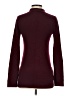 Tory Burch Burgundy Pullover Sweater Size XS - photo 2