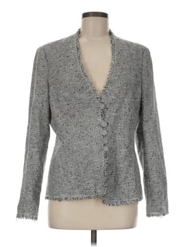TAILORED by Rebecca Taylor Blazer (view 1)