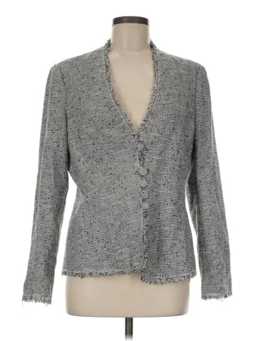 TAILORED by Rebecca Taylor Blazer (view 1)